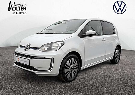 VW e-up! Volkswagen e-up! Style Plus KLIMA DAB+ USB BLUETOOTH