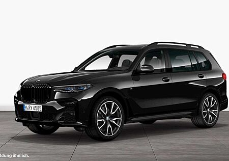 BMW X7 xDrive40d M Sport/Sky-Lounge/Laser/AHK/6-Sitzer