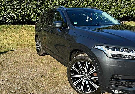 Volvo XC 90 XC90 Momentum AWD