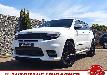 Jeep Grand Cherokee 6.4 V8 Hemi 4WD Automatik SRT I Pano