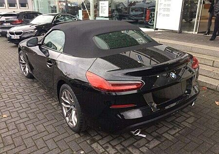 BMW Z4 sDrive20i Aut. Advantage
