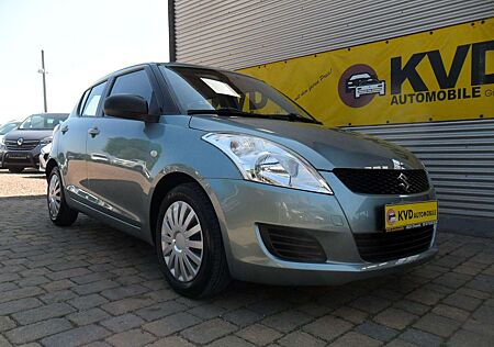 Suzuki Swift Club