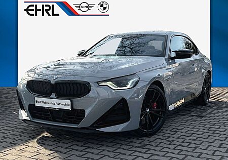 BMW 240 M240i xDrive M SPORT PRO H&K SHZG. ADAP. LED