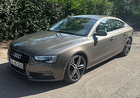 Audi A5 Sportback Diesel 3.0 TDI Sportback quattro DPF