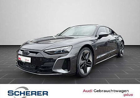 Audi e-tron GT MATRIX NAVI PANO B&O HUD 360° LUFT