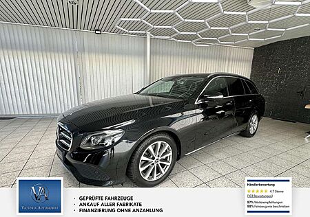 Mercedes-Benz E 220 d 4Matic Avangarde