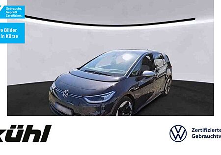 VW ID.3 Volkswagen 150KW Pro Performance 1st Max Navi,LM20,Mat