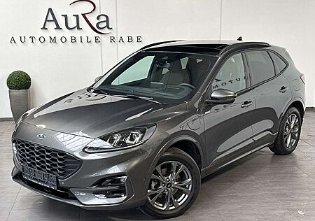 Ford Kuga 2.5 Plug-In Hybrid ST-Line NAV+LED+AHK+PANO