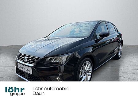 Seat Ibiza 1,0 TSI FR Line ASG 2 Jahre 80000 KM