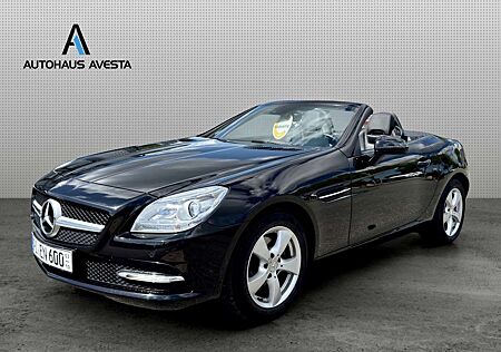 Mercedes-Benz SLK 200 BlueEfficiency/LEDER/NAVI/PANO/GARANTIE