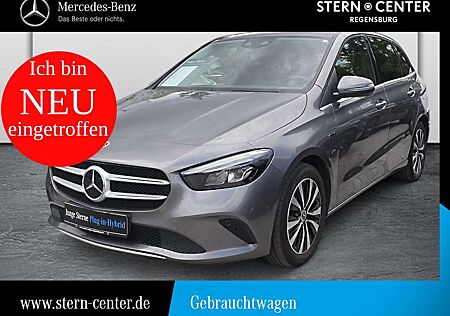 Mercedes-Benz B 250 e
