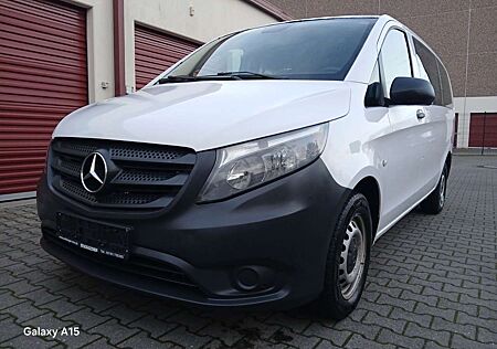 Mercedes-Benz Vito Tourer/116 CDI, /BT Pro lang