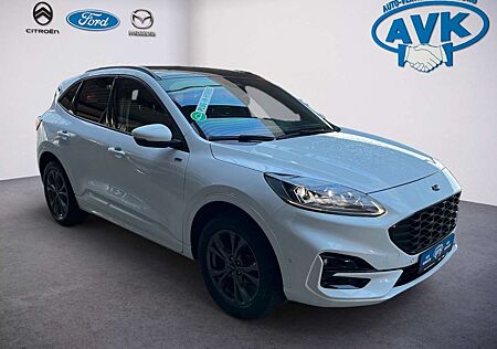 Ford Kuga Plug-In Hybrid ST-Line X