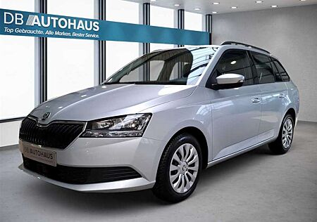 Skoda Fabia Ambition 1.0 TSI