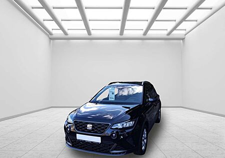 Seat Arona FR 1.0 TSI DSG EU-Importtfahrzeug