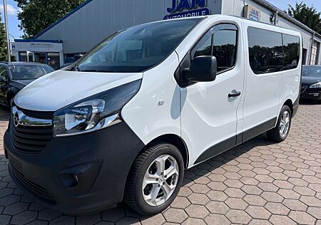 Opel Vivaro B Kasten/Kombi Combi L1H1 2,7t 8-Sitze