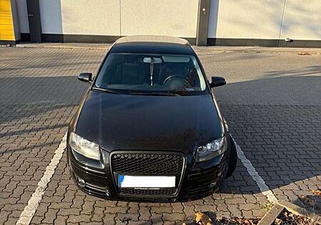 Audi A3 1.6 Attraction