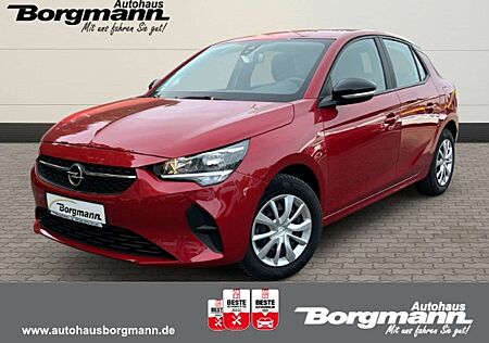 Opel Corsa F Edition 1.2 Rückfahrkamera - Sitzheizung - Allwe