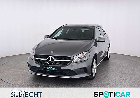 Mercedes-Benz A 200 BlueEfficiency 1.6 KAT*Navi*PDC*SHZ*uvm