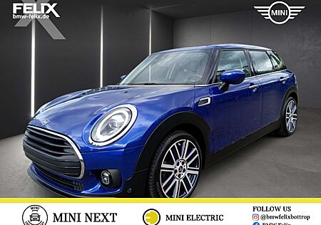 Mini One Clubman +18"ALU+KAMERA+NAVI+DAB TUNER