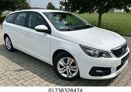 Peugeot 308 BlueHDi 130 Active SW Navi, PDC, Alu.