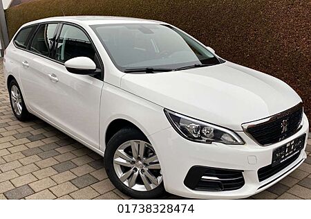 Peugeot 308 BlueHDi 130 Active SW Navi, PDC, Alu.