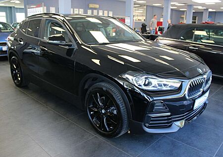 BMW X2 xDrive20i Aut. Advantage