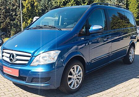Mercedes-Benz Viano 2.2 CDI TREND EDITION kompakt