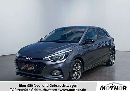 Hyundai i20 YES! 1.0 TEMP KAM SHZ DAB USB