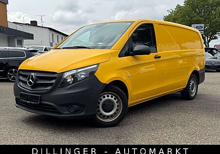 Mercedes-Benz Vito 114 CDI HA Lang 9G-AUTOMATIK Klima Navi Shz