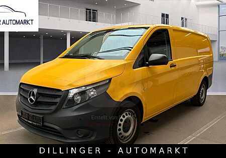 Mercedes-Benz Vito 114 CDI HA Lang 9G-AUTOMATIK Klima Navi Shz