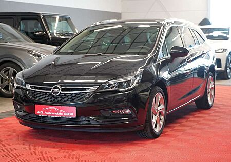 Opel Astra K 1.4 Turbo Sports Tourer Innovation