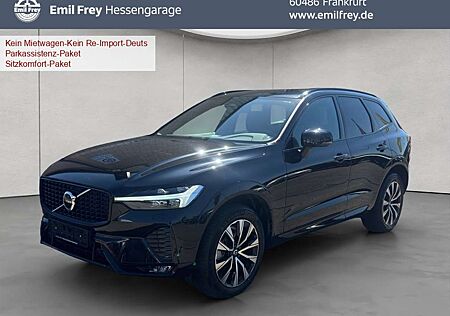 Volvo XC 60 XC60 XC60 B4 AWD Plus-Dark Aut PilotAssist BLIS Voll-LE