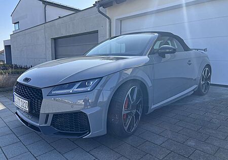 Audi TT RS Roadster 280km/h Matrix Sport-AGA magn.ride B&O