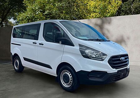 Ford Transit Custom Transit/Tourneo Custom Kombi 320 L1H1/9 Sitzer