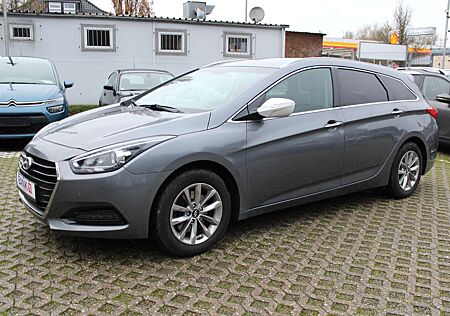 Hyundai i40 CRDI 1,7d/ NAVI/KLIMA/KAMERA