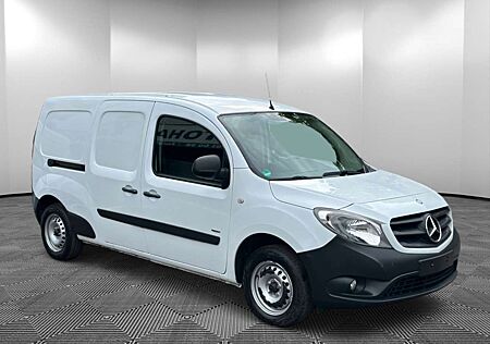 Mercedes-Benz Citan Kasten LANG 2.Sitzer Klima PDC AHK