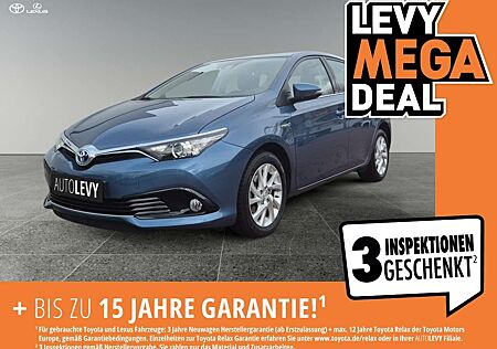 Toyota Auris 1.8 VVT-I HYBRID *Allwetter*RFK*