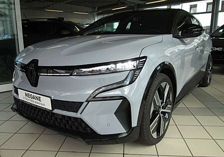 Renault Megane E-Tech Iconic EV60 220 *CCS*AHK*1.HAND*