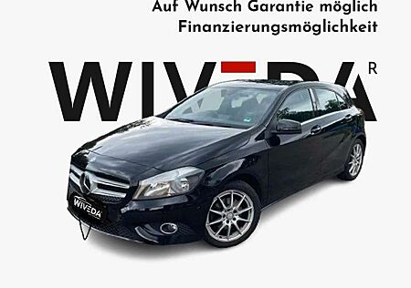 Mercedes-Benz A 180 BlueEfficiency NAVI~TEMPOMAT~SHZ~PDC~AHK