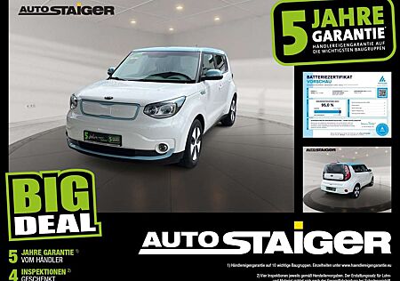 Kia Soul EV Play Kamera, PDC, Sitzheizung,...