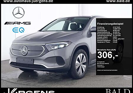 Mercedes-Benz EQA 250 Progressive/LED/Kamera/Totw/EASY-P/SHZ