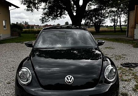 VW Beetle Volkswagen The 1.2 TSI