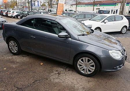 VW Eos gebraucht kaufen VW Eos Volkswagen 1.4
