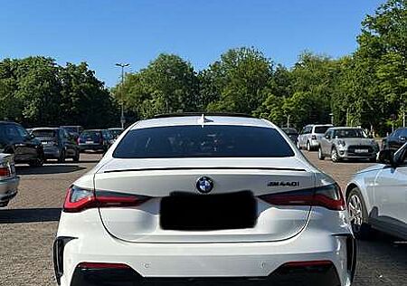 BMW 440 M440 i xDrive