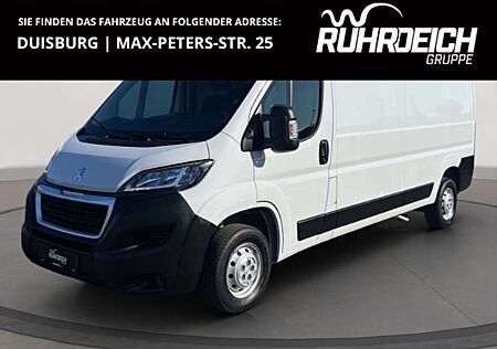Peugeot Boxer Kasten Hochraum 335 L3H2 Pro BlueHDi 140 2.2 FAP C