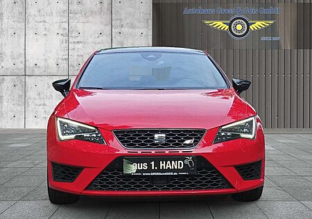 Seat Leon 2.0 TSI Cupra 280 1Hand Garantie