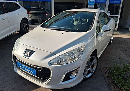Peugeot 308 CC Cabrio Allure /Parkpilot/II Hand/Leder/