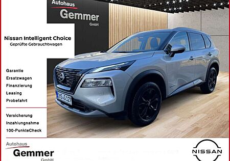 Nissan X-Trail N-Connacta 1.5 VC-T e-4ORCE 213 PS 4x4