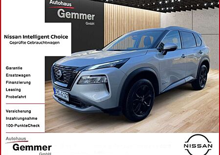 Nissan X-Trail N-Connacta 1.5 VC-T e-4ORCE 213 PS 4x4